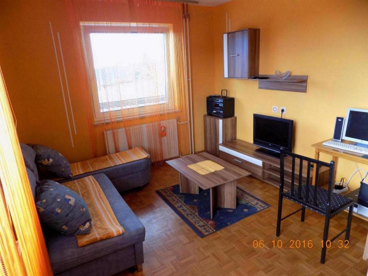 Apartment Panorama 즈코르녜즈레쎄 외부 사진