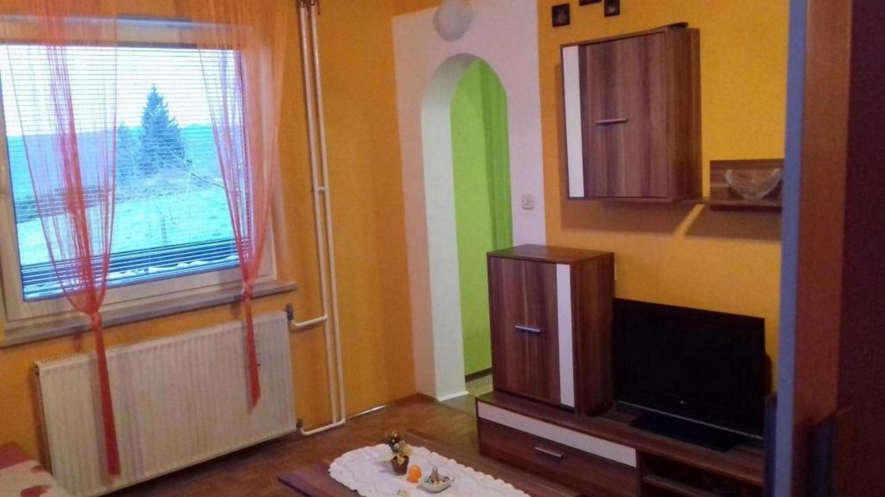 Apartment Panorama 즈코르녜즈레쎄 외부 사진