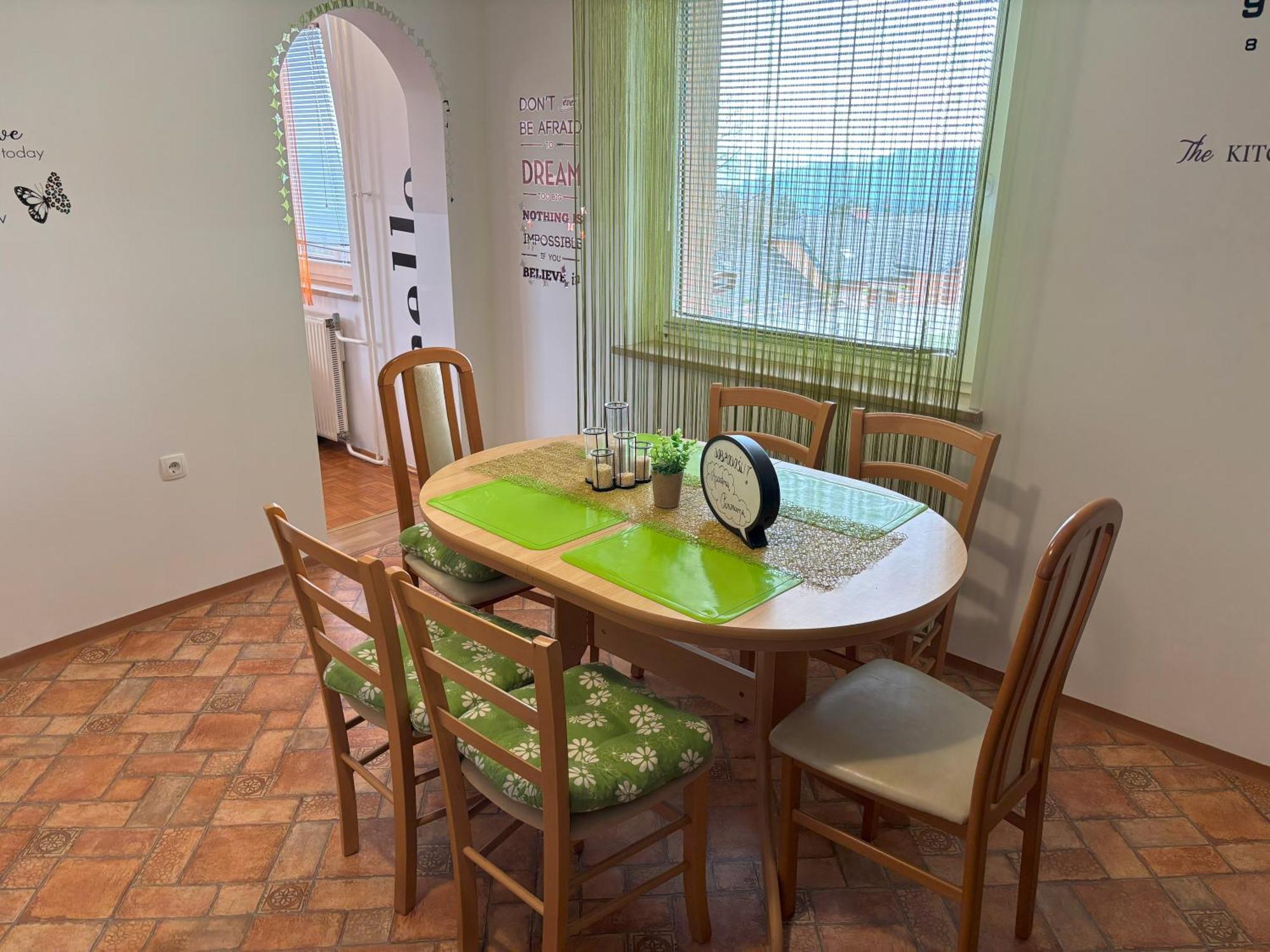 Apartment Panorama 즈코르녜즈레쎄 외부 사진