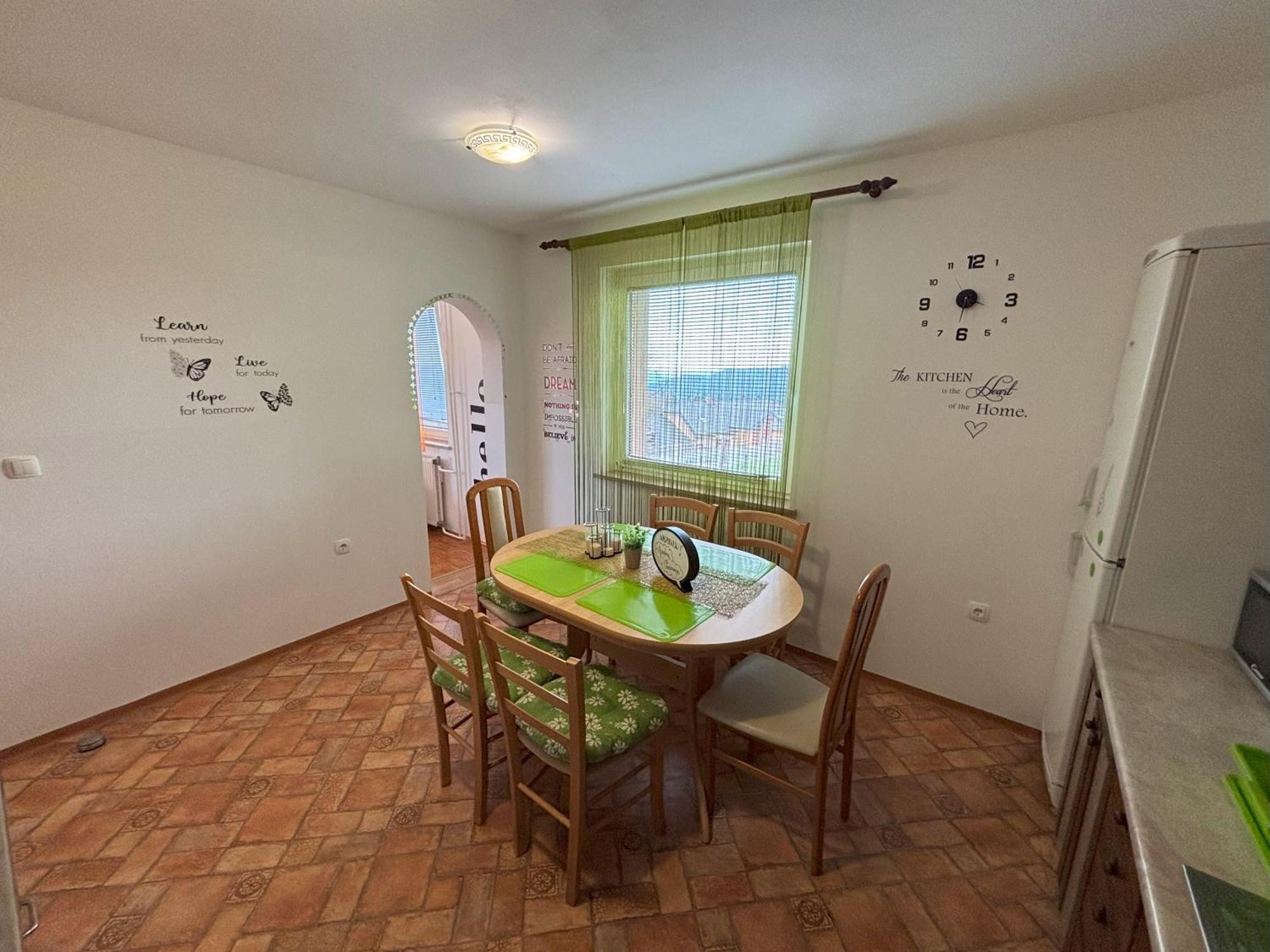 Apartment Panorama 즈코르녜즈레쎄 외부 사진