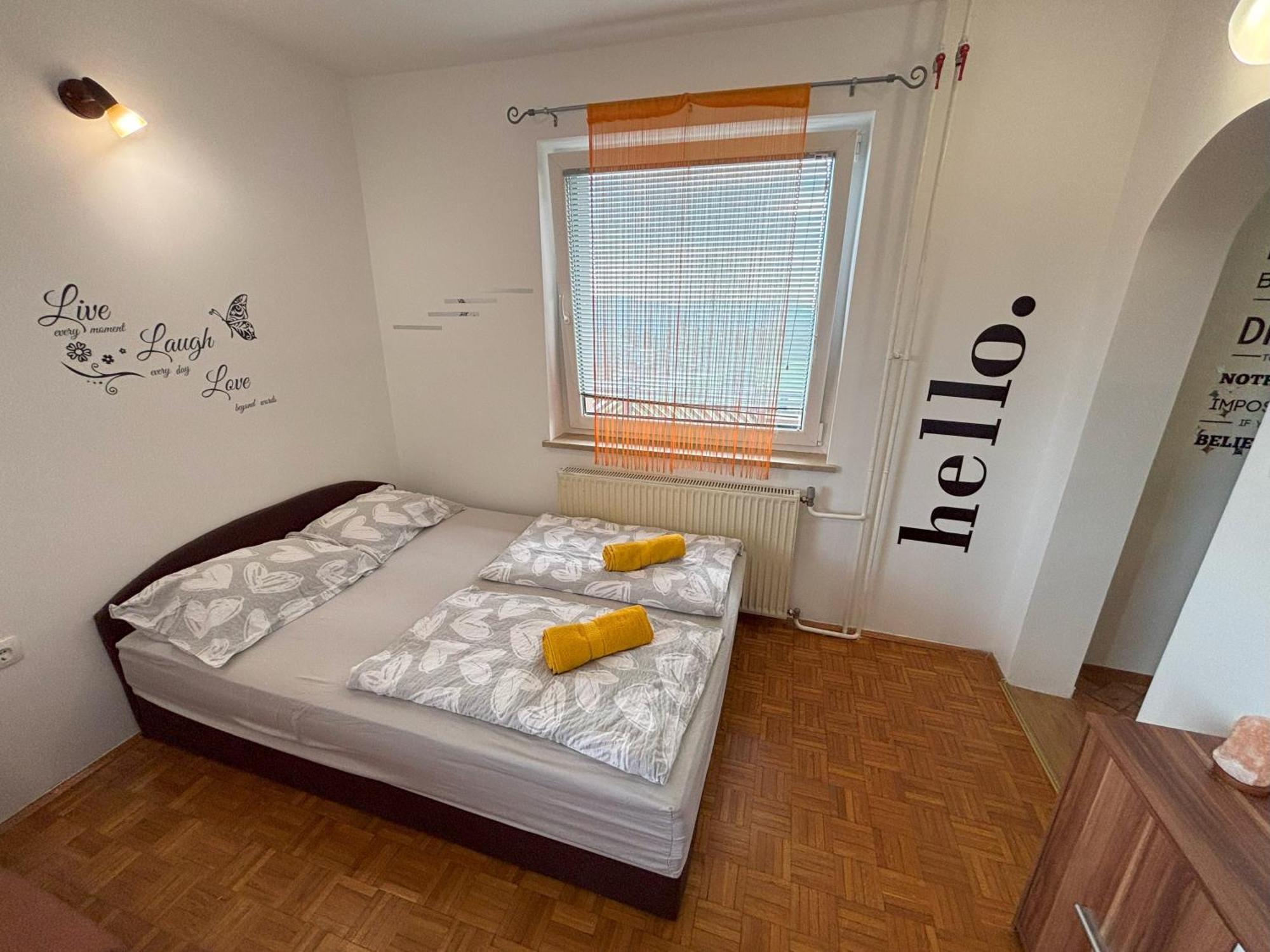 Apartment Panorama 즈코르녜즈레쎄 외부 사진