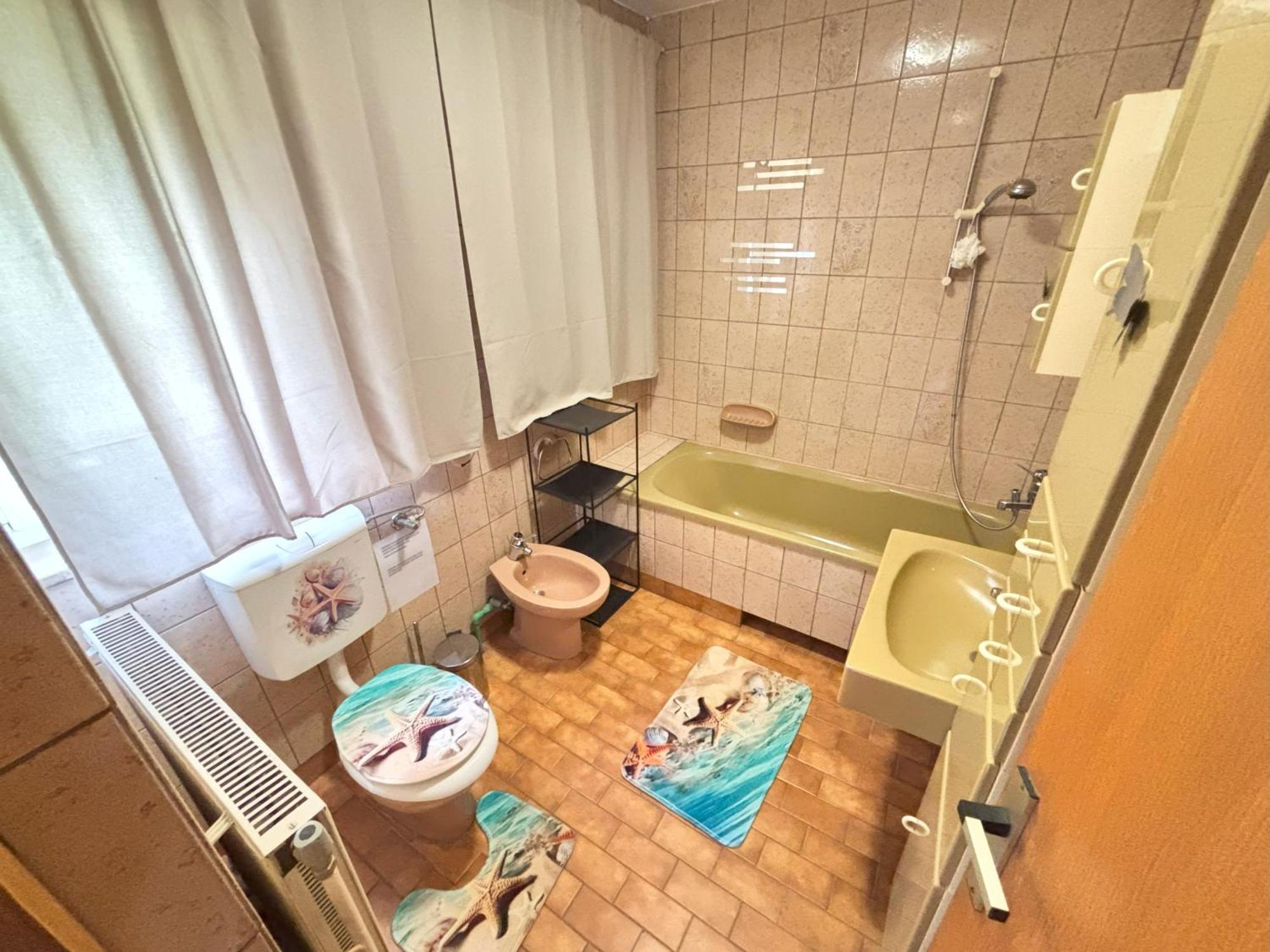 Apartment Panorama 즈코르녜즈레쎄 외부 사진
