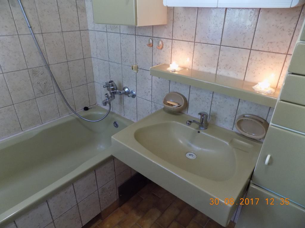 Apartment Panorama 즈코르녜즈레쎄 외부 사진